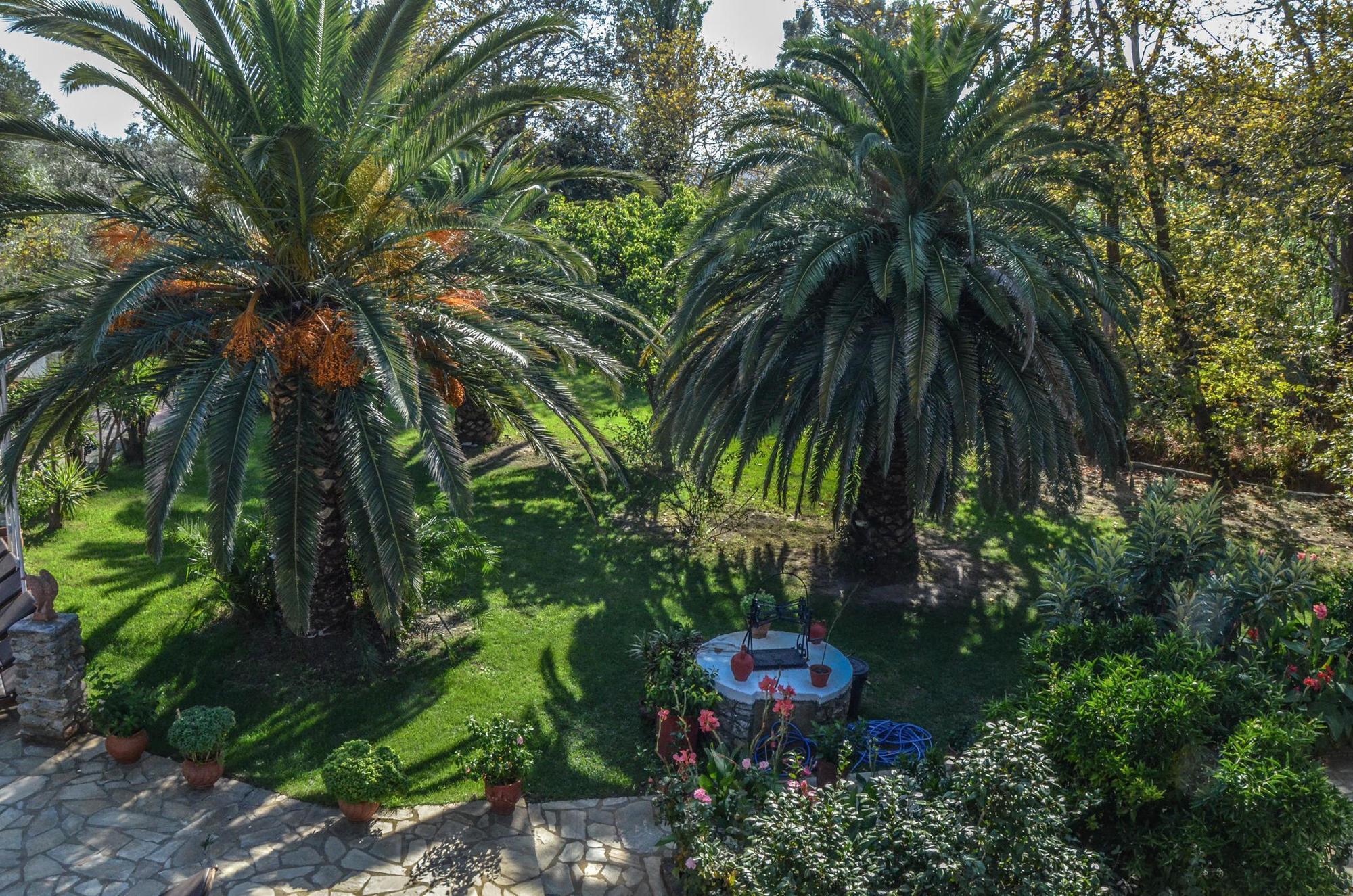 Green Park Platanias  Экстерьер фото