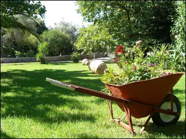 Green Park Platanias  Экстерьер фото