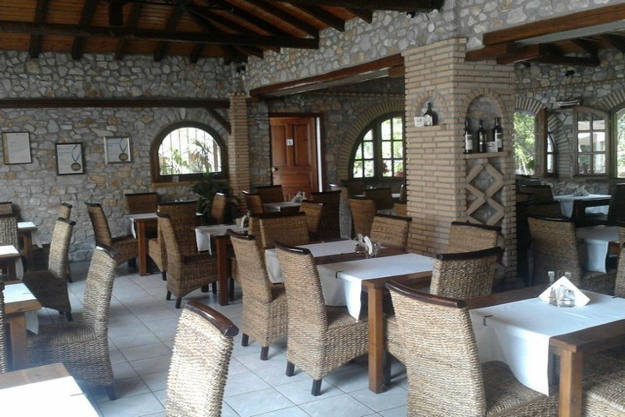 Green Park Platanias  Экстерьер фото