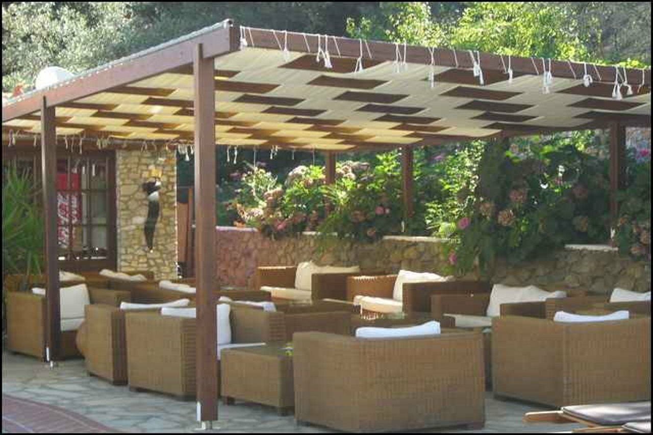 Green Park Platanias  Экстерьер фото